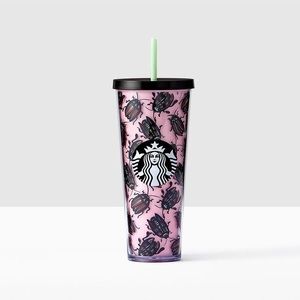 ISO Starbucks Beetle Tumbler